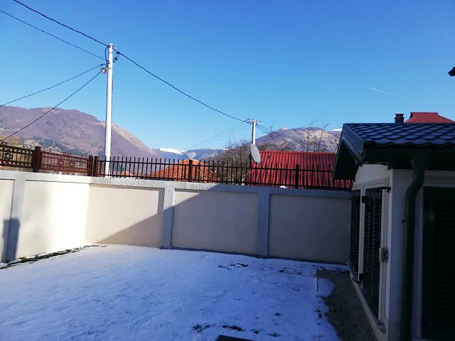 Three-storey house in a mountain paradise in Kolasin — photo 26